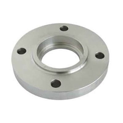 Socket Weld Flange, MSS-SP-44, API 605, EN1092-1, Made in China