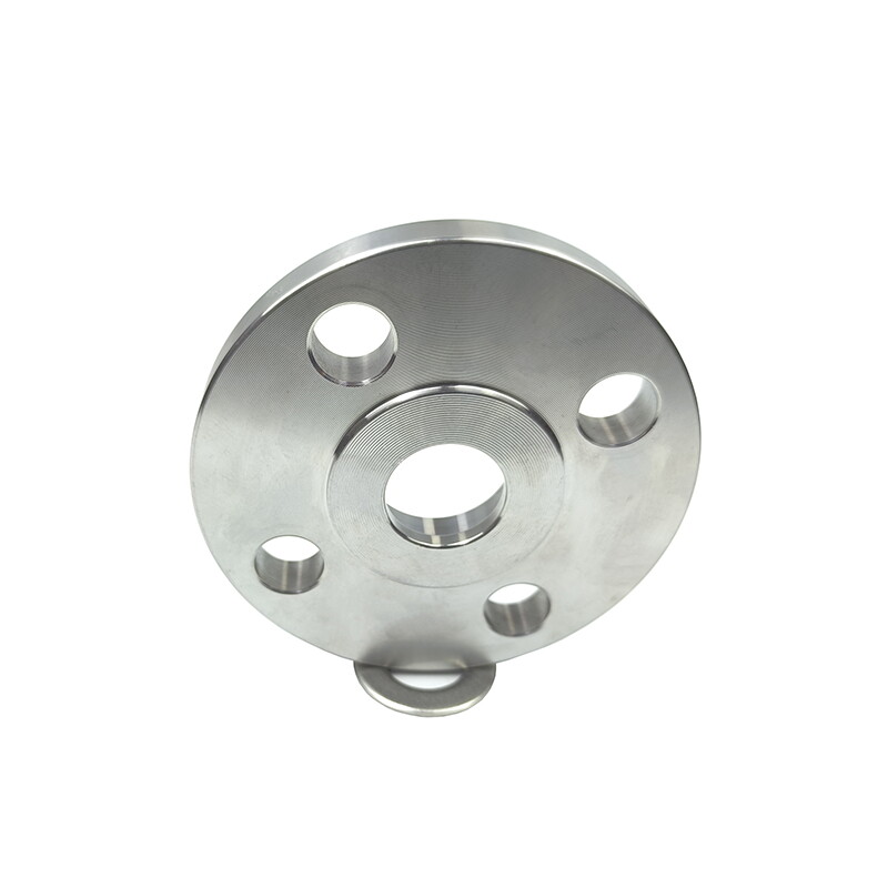 SS 321 SW Flange, RF, 1 Inch, 300 LB, Good Sealing Performance