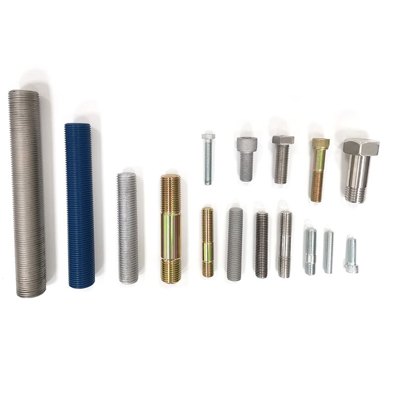 UNS N08811 Special Fastener, W.Nr.1.4959, M6 to M100, Grade A