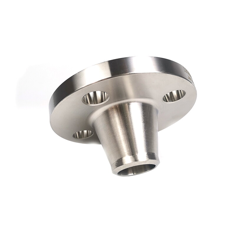 Valve Joint WN Flange, 2 Inch, High Temperature