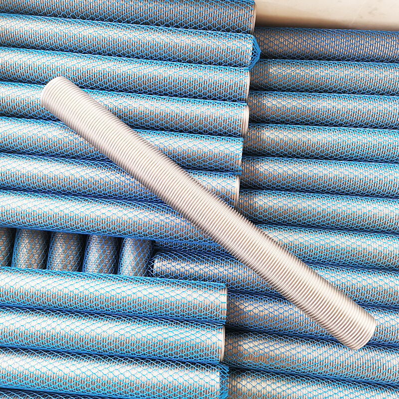 W.Nr.1.4980 Stud Bolt, 660B, M45, 590mm, NS66286