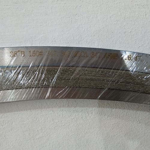 ASME B16.47 B Series Gasket, DN900, 36 Inch, CL150, Mica Filler