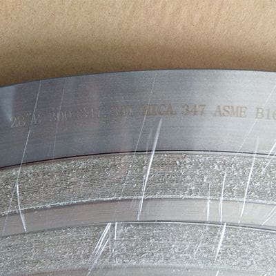 ASME B16.47 Spiral Wound Gasket, DN700, Class 300, B Series