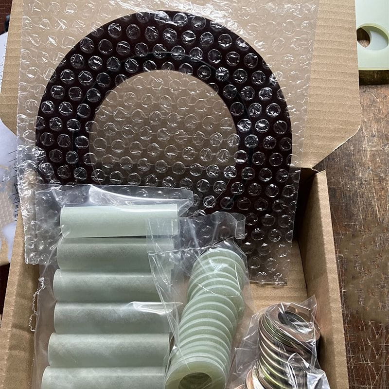 Bolt Insulation Kits, DN100, Class 300, Version F