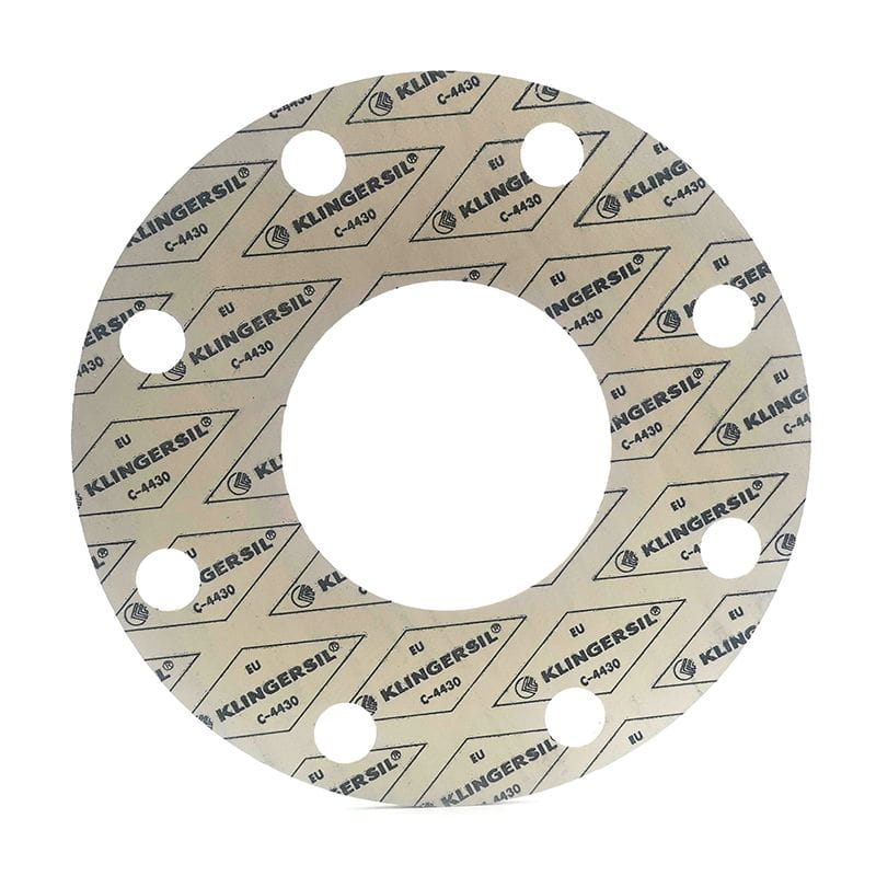 Dielectric Flange Bolt Kit, Klinger C4430,China Supplier