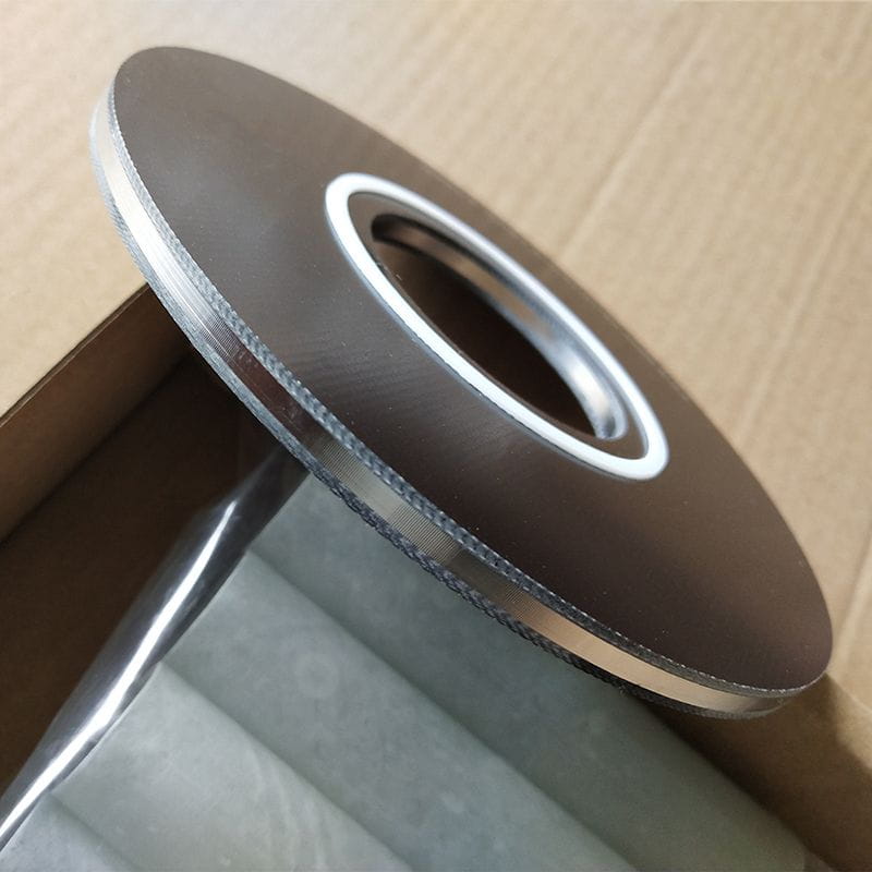 MCG Insulating Gasket, Type F, Ring Joint Face Flange