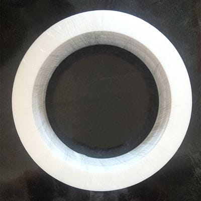 PTFE Gasket, ASME B16.21, 1 1/2 Inch, DN40, 150 LB, China Factory