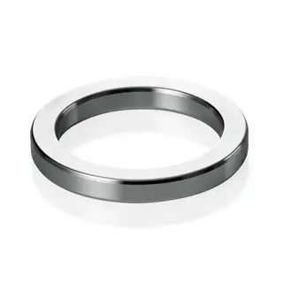 Bx Ring Gasket, Bx 154, SS 316L, API 6A, 10000 PSI