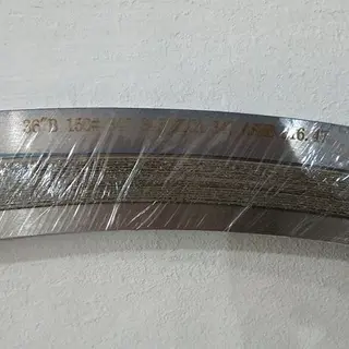 ASME B16.47 B Series Gasket, DN900, 36 Inch, CL150, Mica Filler