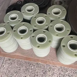 Type E Insulating Gasket Kit, G10, PTFE Seal