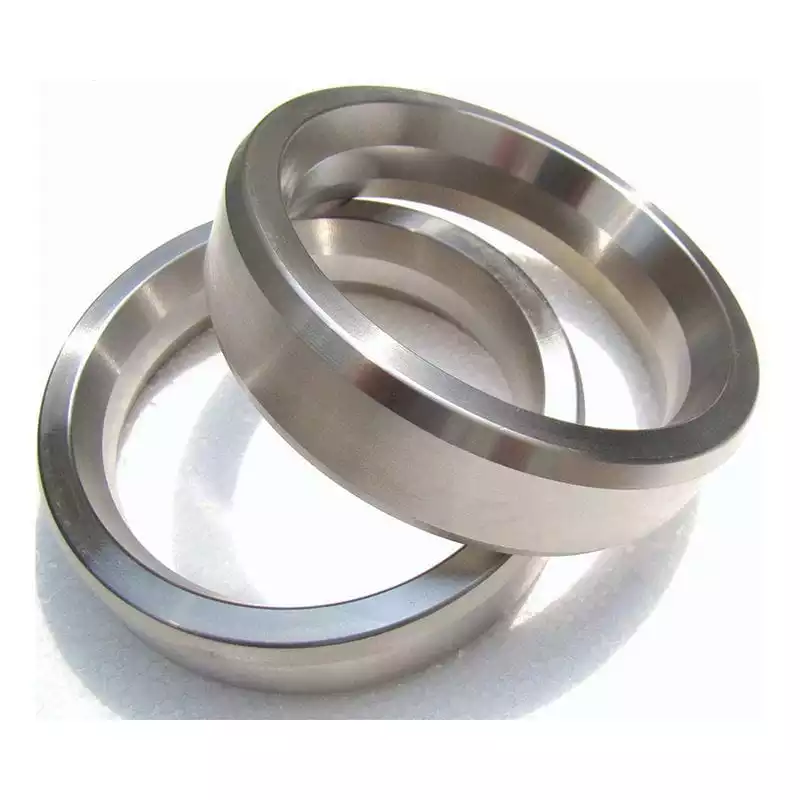 Metal Flange Gasket, R Style, BX Style, RX Style