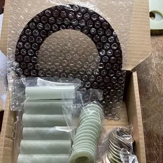 Bolt Insulation Kits, DN100, Class 300, Version F