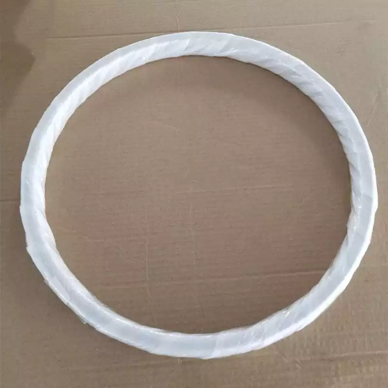 BX 160 Ring Gasket, BX Style Solid Ring, Size 13 5/8"