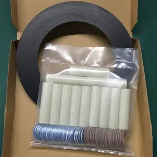 Insulating Flange Kit Cathodic Protection
