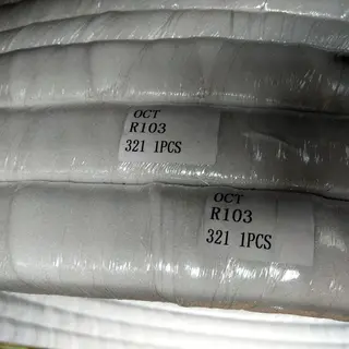 API Ring Gasket, Octagonal Ring, R103, SS321