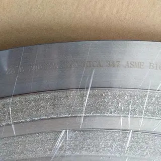 ASME B16.47 Spiral Wound Gasket, DN700, Class 300, B Series