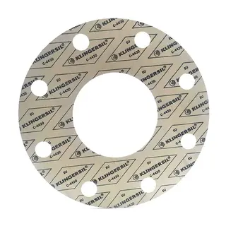 Dielectric Flange Bolt Kit, Klinger C4430,China Supplier