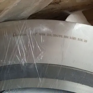 Flexitallic CGI, Gasket Spiral, 24 Inch, 900LB