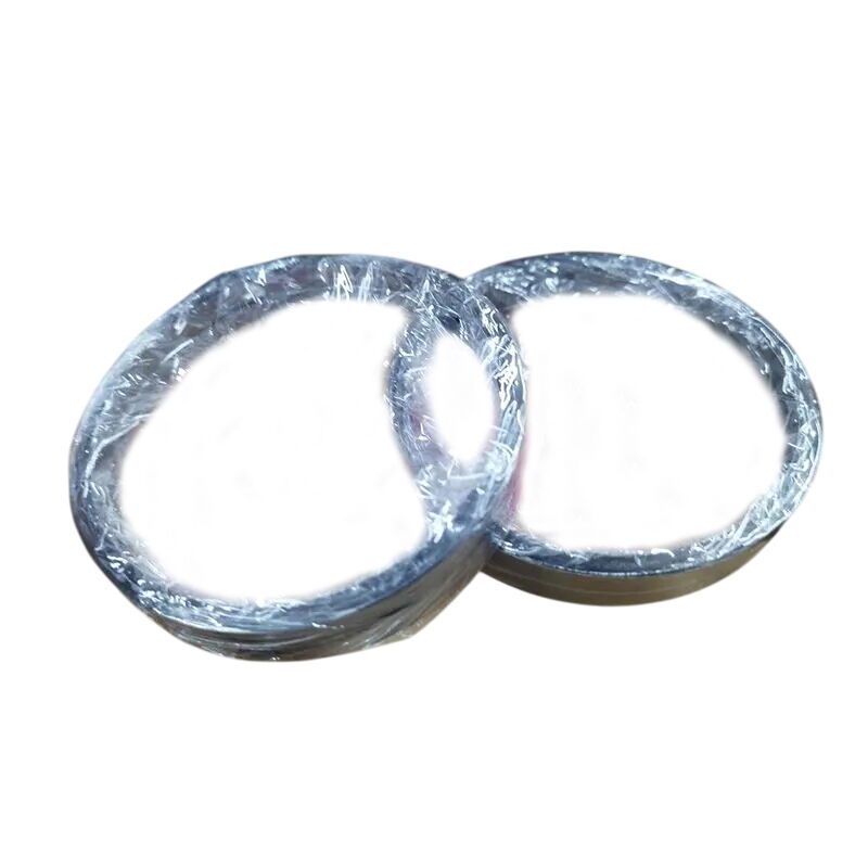 Class 2500 LB Ball Valve Seat, Graphite, Inconel 600, Custom Class 2500 LB Ball Valve Seat, Graphite, Inconel 600, Custom
