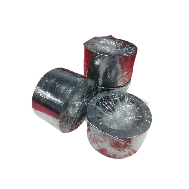 Expanded Graphite Packing Set, ISO 15848, API 622, 65*85 mm Expanded Graphite Packing Set, ISO 15848, API 622, 65*85 mm