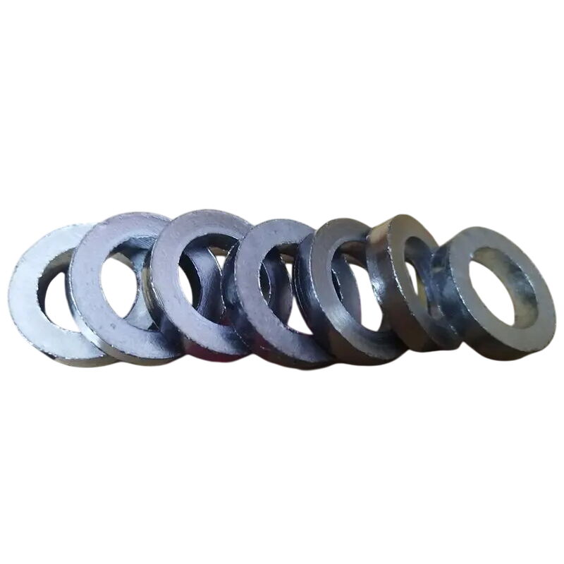 Forged Gate Valve Packing, ISO 15848-1, Graphite, 65 * 85 mm Forged Gate Valve Packing, ISO 15848-1, Graphite, 65 * 85 mm