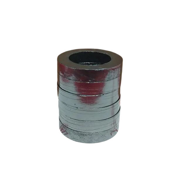Forged Steel Valve Packing Set, API 622, Graphite, 34*48 mm Forged Steel Valve Packing Set, API 622, Graphite, 34*48 mm