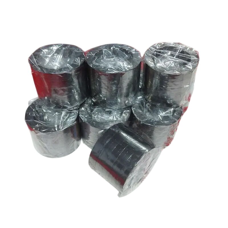 Graphite Packing Set for Gate Valve, 48*68 mm, Low Emission Graphite Packing Set for Gate Valve, 48*68 mm, Low Emission