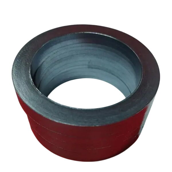 Low-E Graphite Packing Set, API 622, ISO 15848-1, 52 * 72 mm