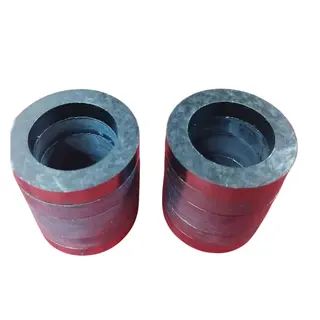 Orbit Ball Valve Packing, ISO 15848, Graphite, 32 mm * 48 mm