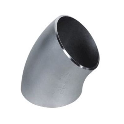 45Deg Elbow, ANSI, ISO, JIS, DIN