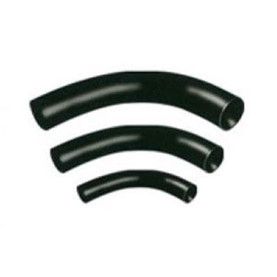 Carbon Steel Pipe Bend, ANSI, ISO, JIS, DIN