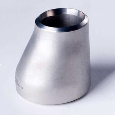 Eccentric Reducer, ANSI, ISO, JIS, DIN