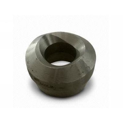 Pipe Weldolet, MSS-SP-97, ASTM A105, A182 F11