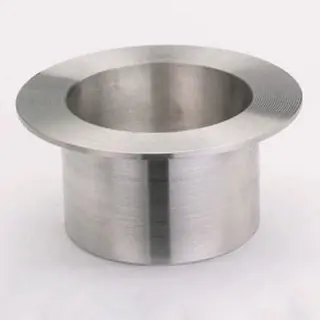 Stub End, ANSI, MSS SP 43, Stainless Steel, Alloy Steel, Duplex Steel