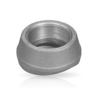 Threadolet, Threaded End, MSS SP 97, ASTM A105 Threadolet, Threaded End, MSS SP 97, ASTM A105