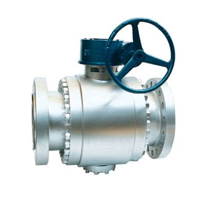 API 6D Fully Welded Ball Valve, 1/2-24 Inch, 150-2500 LB