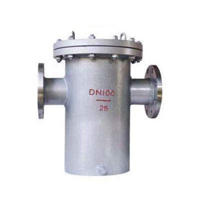 Basket Type Strainer, DN15-1200, 150-600LB