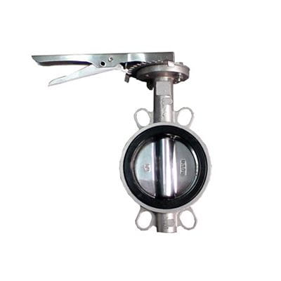 Butterfly Valve, 2-72 Inch, 150-2500 LB