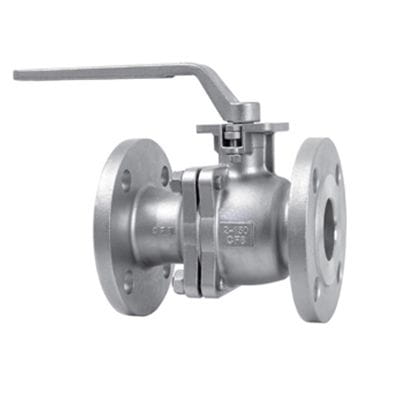 Floating Ball Valve, 1/2-48 Inch, 150-1500 LB