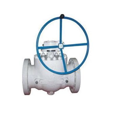 Top Entry Ball Valve, 2-12 Inch, 150-2500 LB
