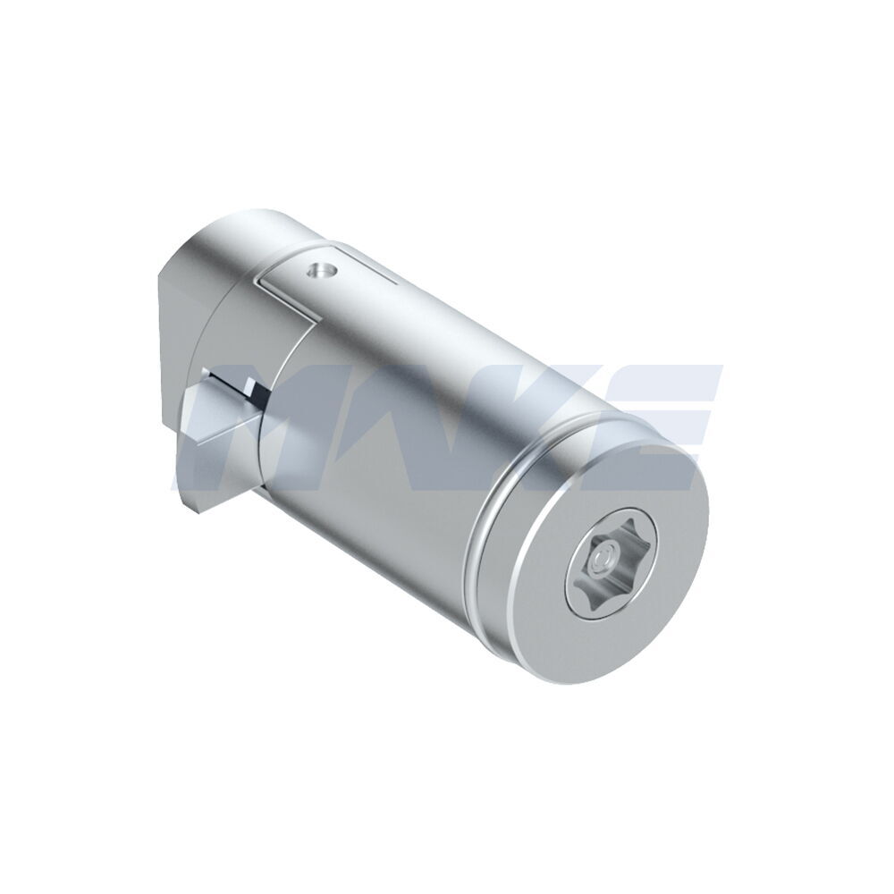 Smooth Intelligent Vending Lock Cylinder Surface Smooth Intelligent Vending Lock Cylinder Surface