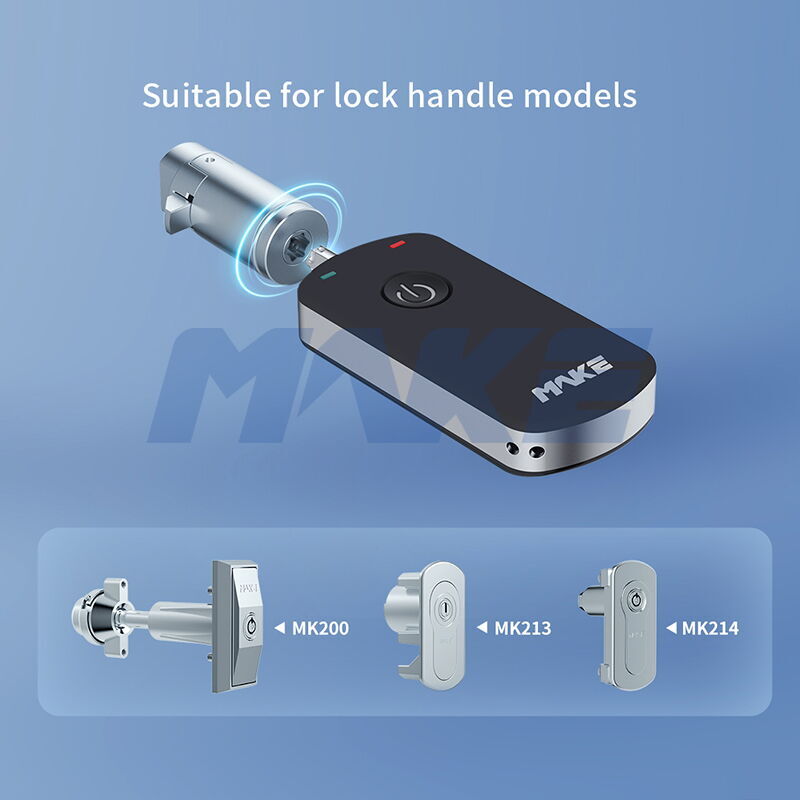 Suitable for Lock Handle Models Suitable for Lock Handle Models