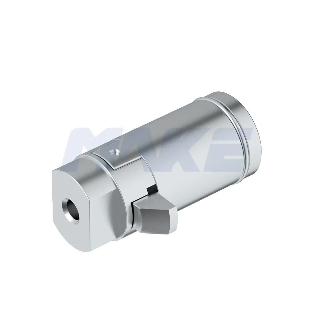 Smart Vending Lock Cylinder Details