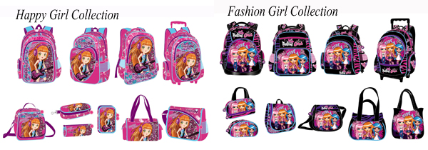 kids backpack wholesale