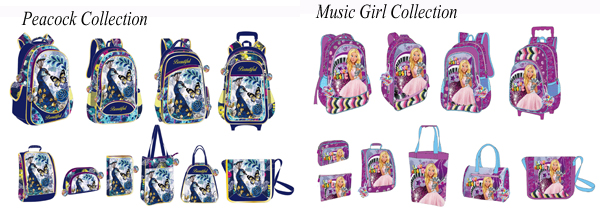 kids backpack wholesale