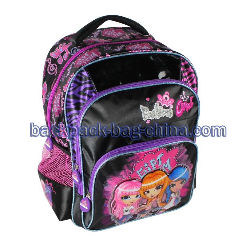 Large Child School Backpacks