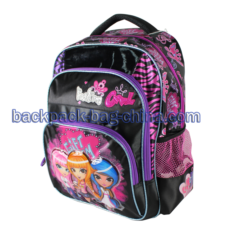 Large Child School Backpacks