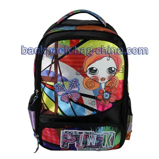 School Backpacks for Girls