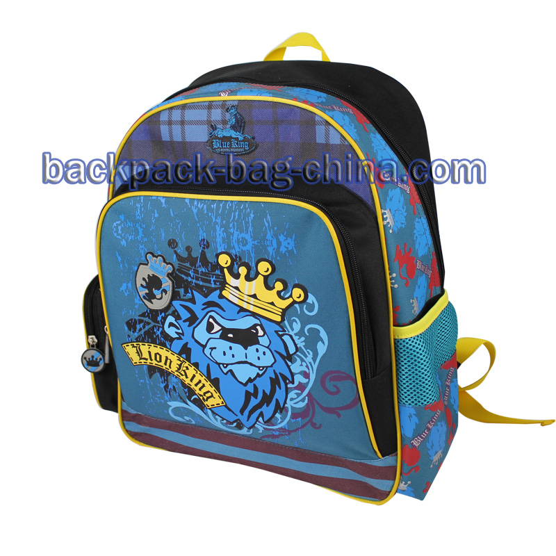 School Backpacks for Students