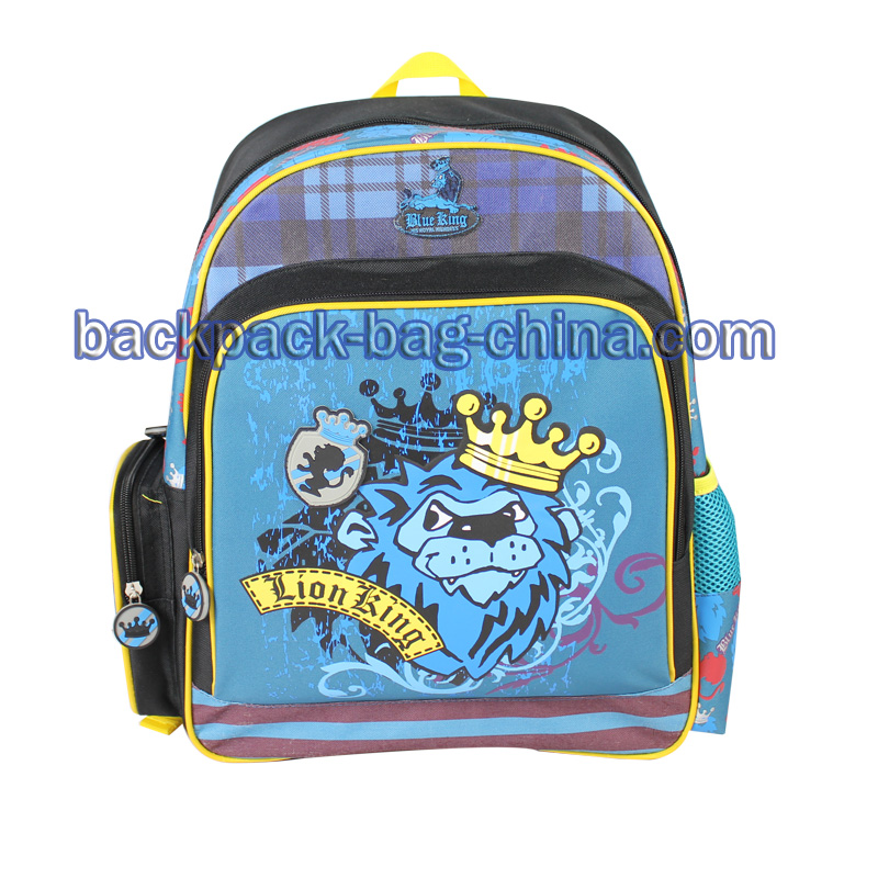 School Backpacks for Students